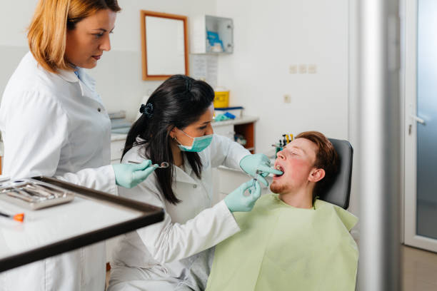 Best Pediatric Emergency Dentist in Jamul, CA